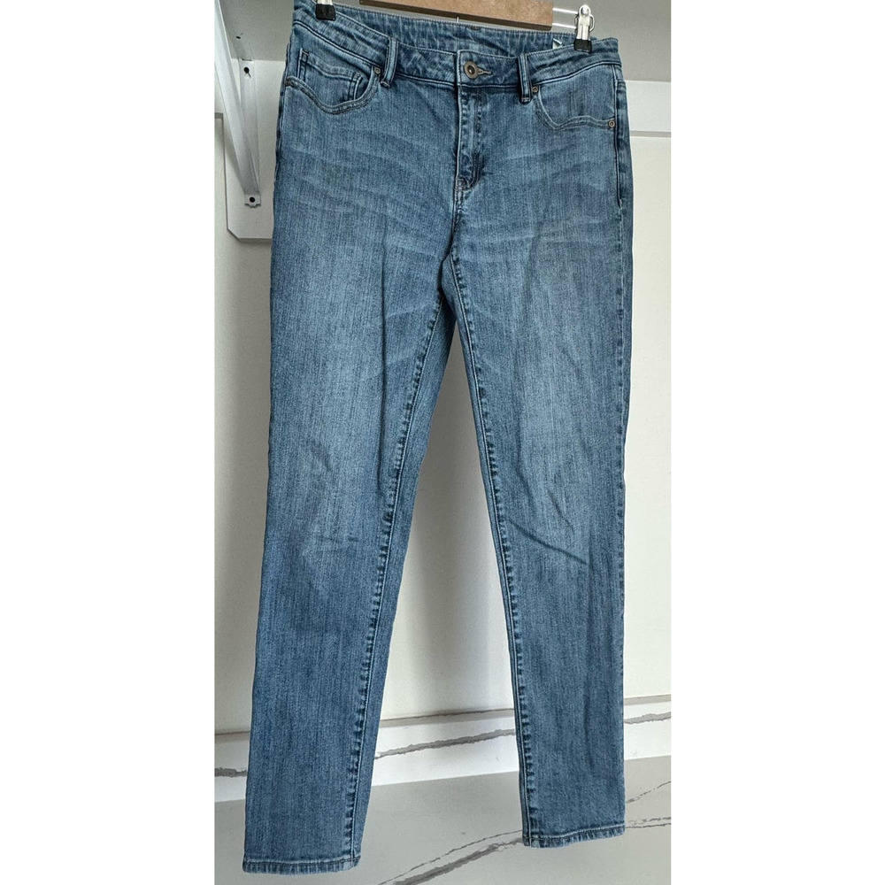 BCBGMazAzaria Jeans Size 30 Tapered Leg
